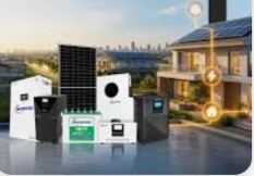 Solar panel and inverter solutions installed in Lakhimpur Kheri
